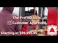 The Pro-HD XL #FirewoodProcessor is a Customer Favorite