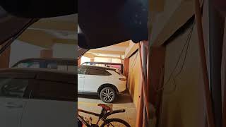 BYD Seagull / Dolphin Mini / Dolphin Surf LED Trunk Upgrade Ultra-Bright Tailgate