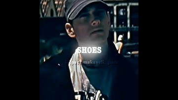 Thumbnail of Eminem - Beautiful #shorts #eminem