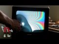 Big Magnet vs TV