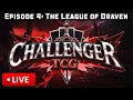 RIFTBOUND TCG Spiritforged Regional Testing