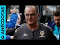 GRANDES ANÉCDOTAS DE BIELSA en sus inicios en el fútbol argentino