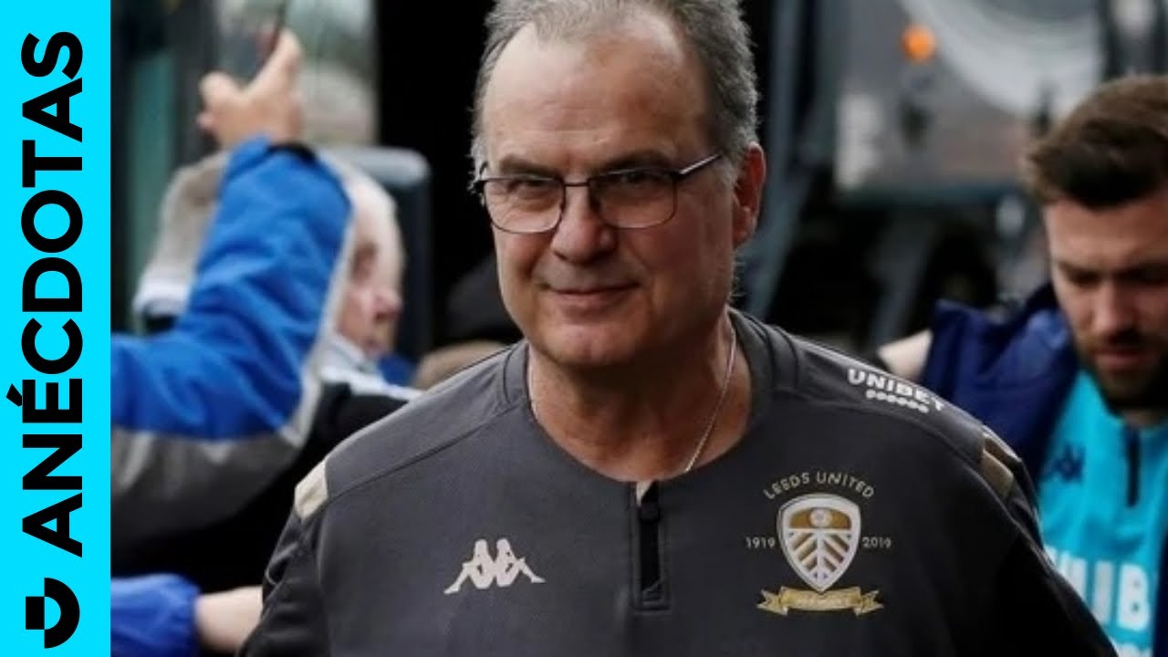 GRANDES ANÉCDOTAS DE BIELSA en sus inicios en el fútbol argentino