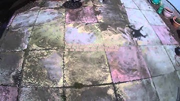 Dji Phantom 2 - First Crash