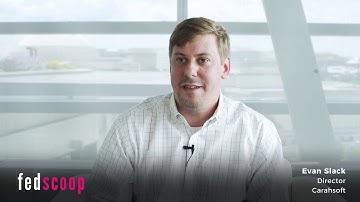 Cloud Smart Talks - Evan Slack Pt.1