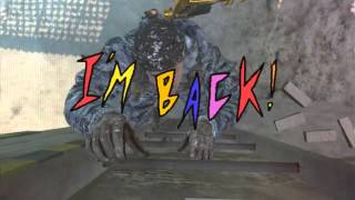 SICK OCE BY KANGA - BO1! I'M BACK!