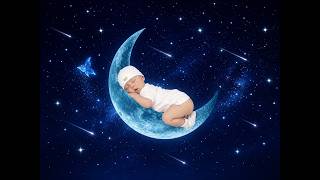 Instant Sleep for Colicky Babies | Soft White Noise 10 Hours | Peaceful Infant Bedtime Sounds