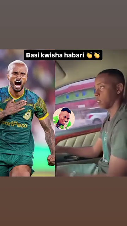 FEI TOTO BAADA YA USHINDI WA YANGA SC