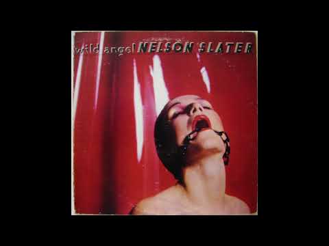 Nelson Slater — Nelson Slater ft. Lou Reed - "Complete the Story"