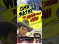 The Man from Utah (1934) — John Wayne’s Rodeo Murder Mystery in 30 SecondsWire Fox Terrier: Bold, Br