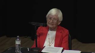 'Stories of Survival: Three Generations of Surviving Genocide' panel discussion - LFS of Nebraska
