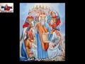 قديسين غير معروفين القديس الشهيد اسكلاس