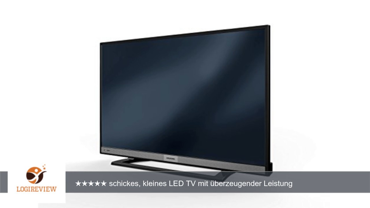 Grundig VLE 5520 BG 81 Cm 32 Zoll Fernseher Full HD Triple Tuner grundig-vle-5520-bg-81-cm-32-zoll-fernseher-full-hd-triple-tuner