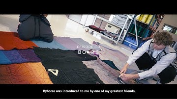 The Circle of Harmony - Episode 3 - ByBorre