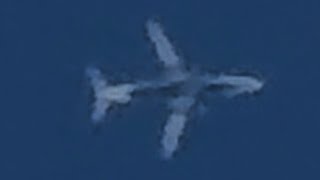 Delta Airlines Boeing 737-932(ER) Flying By Idaho Falls [N838DN]