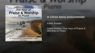 Miniatura de vídeo de "Kaleb Brasee - 10,000 Reasons (Bless the Lord) (Instrumental)"