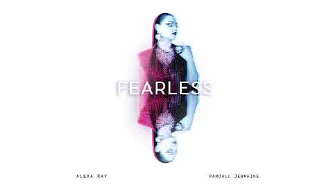 ALEXA RAY & RANDALL JERMAINE | FEARLESS ALBUM - Father Can You Hear Me FT. Jennifer Thomas