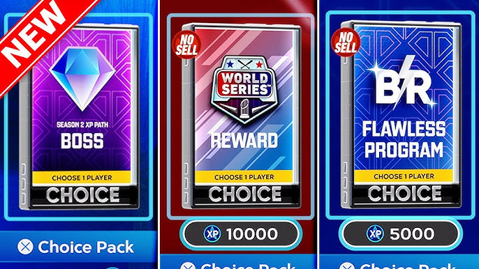 Confirmed! 🥵 Your Boss Choice Pack in Season 2 includes: 🦖 Chase