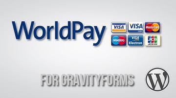 WorldPay Gateway for Gravity Forms - PatSaTECH