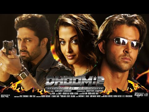 Dhoom 2 Full Movie Facts & Gaming Spoof HD | Hrithik Roshan | Aishwarya Rai | Abhishek Bachchan