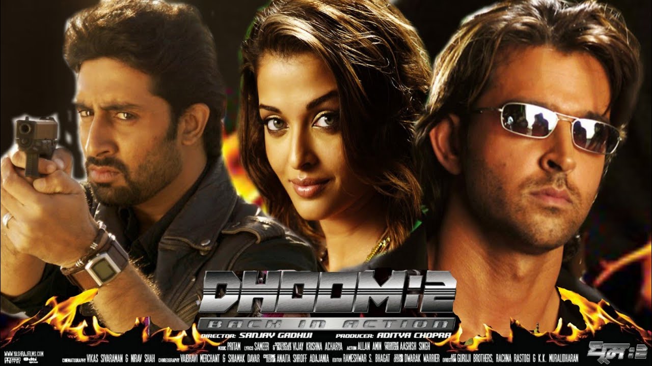 dhoom 2 full movie in tamil