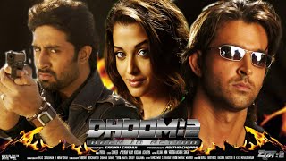 Dhoom 2 Full Movie Facts & Gaming Spoof HD | Hrithik Roshan | Aishwarya Rai | Abhishek Bachchan Thumb