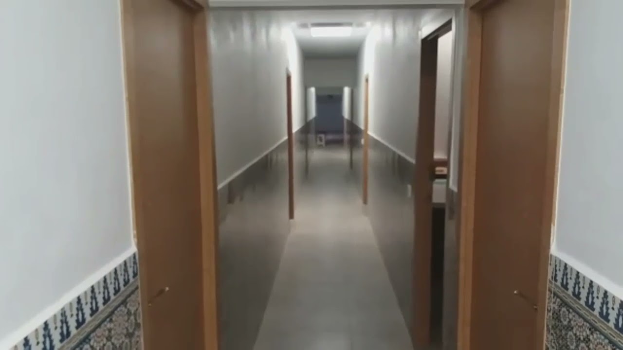 Visita ala mezquita de lhidaya de Torelló