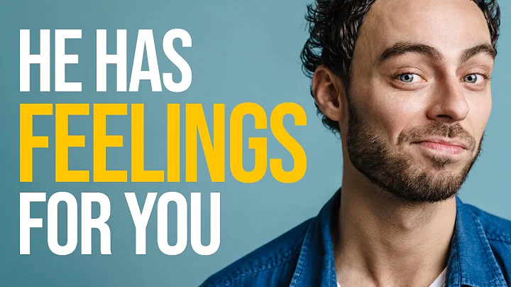 10 Signs He’s Fighting His Feelings for You - DayDayNews