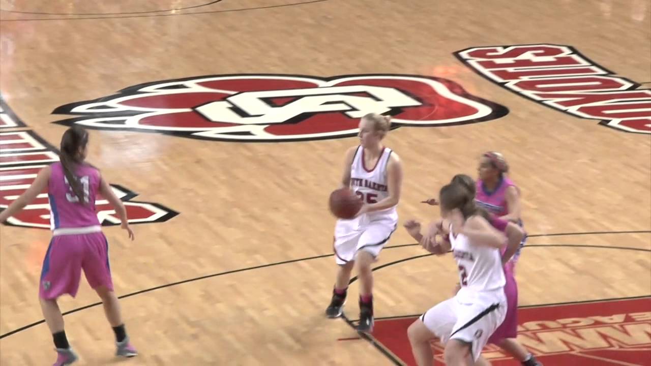 coyotes don edwards WBB: Fort Wayne at South Dakota Highlights