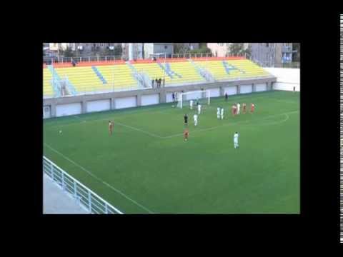 Mika 1-1 Pyunik | Full Game 21.09.2014 football score
