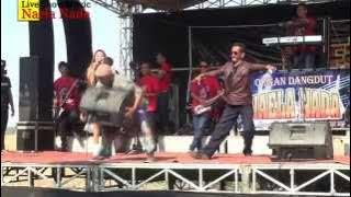 Priangan -  Desy Paraswaty -  Naela Nada Live Bunder Susukan