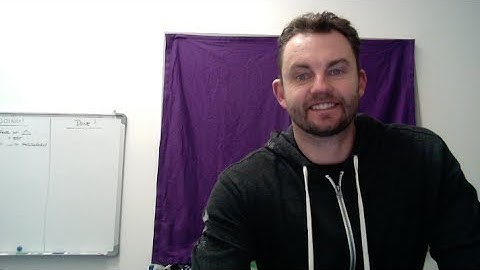 [Video Blog #73] -  Pillar Project ICO Presale and Your Next Opportunity