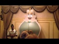 Follow Me Around Disney! #4: Parade, Enchanted Tales with Belle, Rapunzel’s Tower and Village