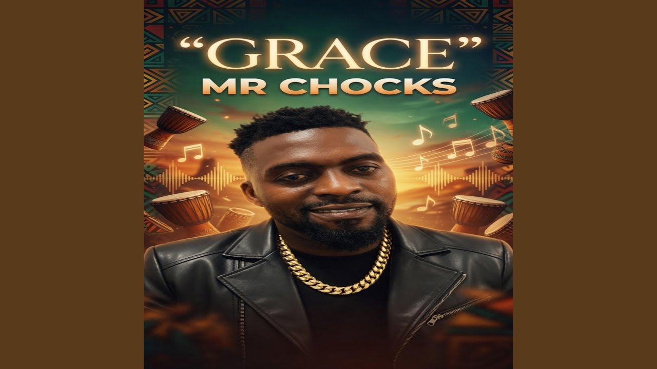 Watch Grace on YouTube Watch Grace on YouTube
