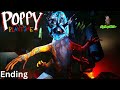 WHAT IN THE WORLD - Poppy Playtime Chapter 4 (Ending)