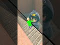 Baldi Found Giant Sad Gugu Gaga Pinguin and CATNAP