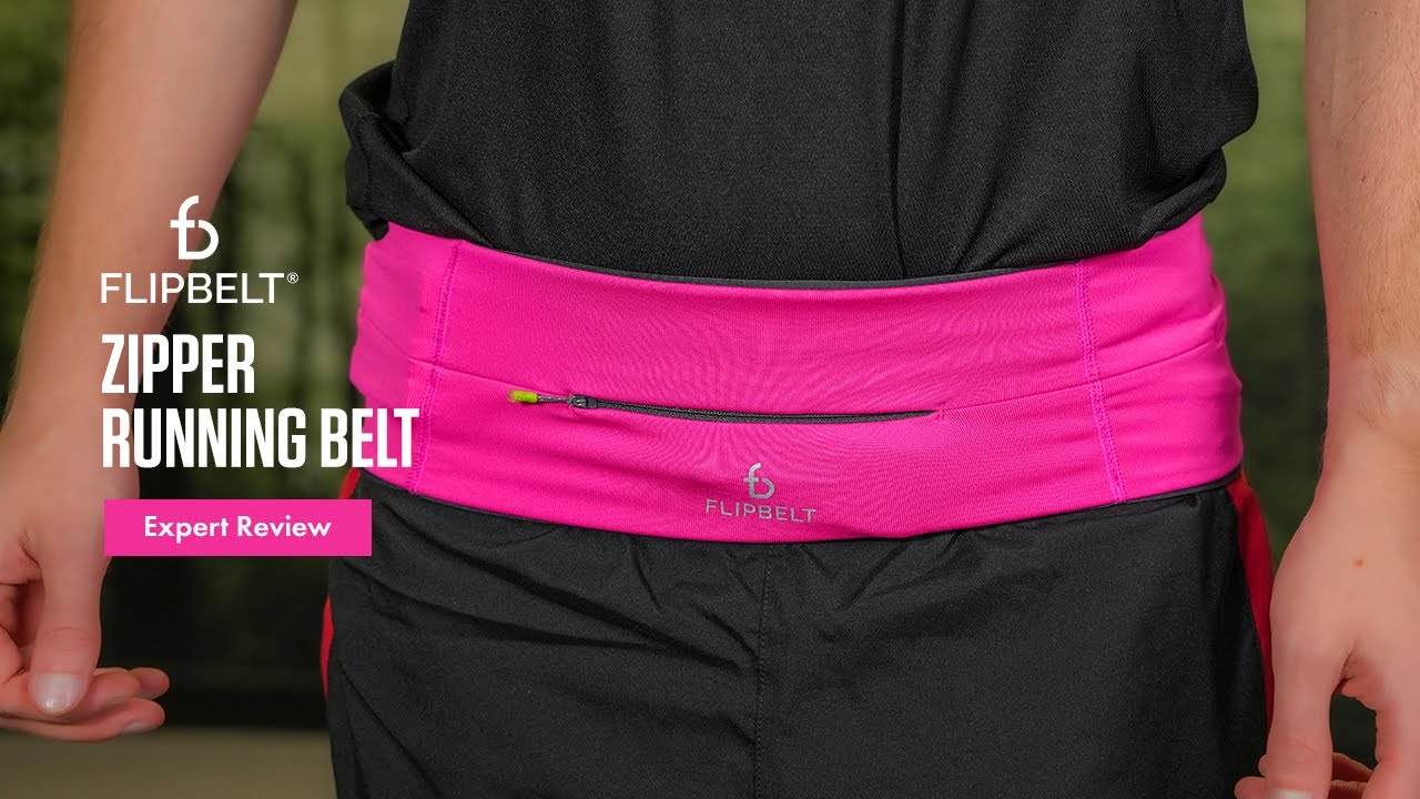 FlipBelt Product Information & Size Chart