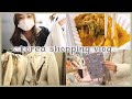 [한글/ENG] another shopping spree in seoul, korea | KOREA VLOG | 한국 쇼핑 브이로그