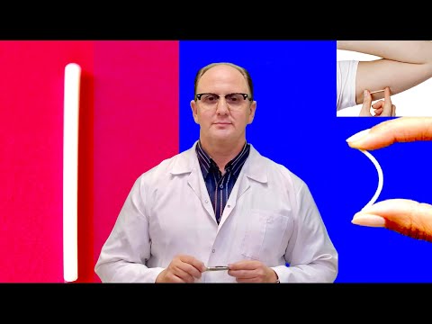 كبسوله تحت الجلد ل منع الحمل المميزات و العيوب 