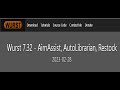 Wurst 1.19.4 hacked client (walkthrough)