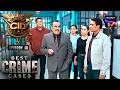 80 Lakh की Robbery को CID कैसे करेगी Solve? | CID Season 2 | Ep 8 | Best Crime Cases