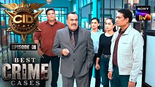 80 Lakh की Robbery को CID कैसे करेगी Solve? | CID Season 2 | Ep 8 | Best Crime Cases