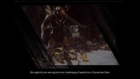 Anthem [GRANDMASTER 2] - Legendary Contract : Disaster Protocol