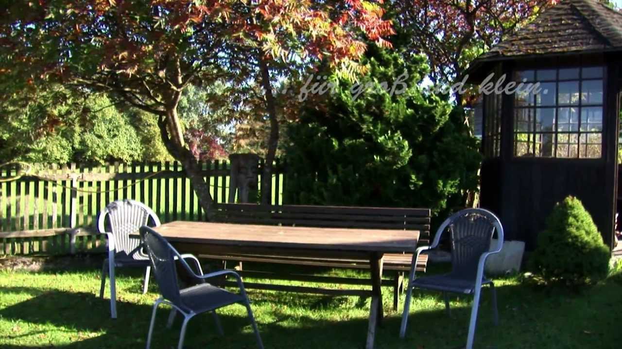 Ferienhaus Ingrid in Feldkirchen Kärnten heißt Sie willkommen