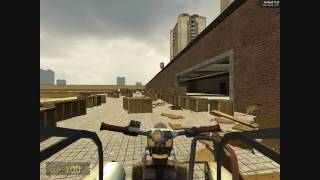 Gmod - Exploring Random Maps 26