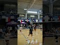 YOU Make the Call 👀 IN or OUT? | NAIA Volleyball