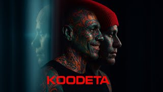 Remix: Bijan Yaar - Koodeta & Amir Tataloo - Man Bahat Ghahram بیژن یار و امیر تتلومن باهات قهرم