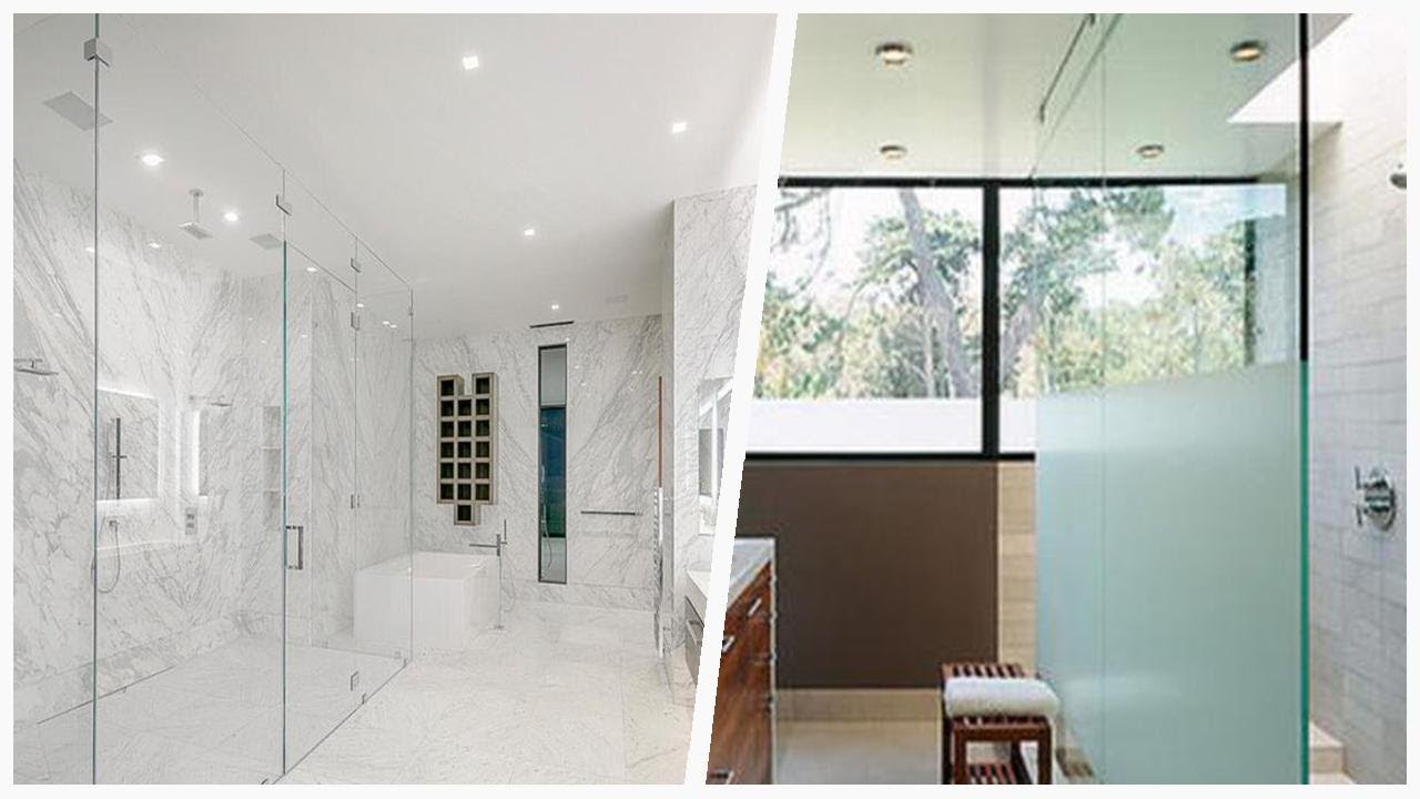 75 Beautiful Bathroom With Dark Wood Design Ideas 311 🟡 YouTube