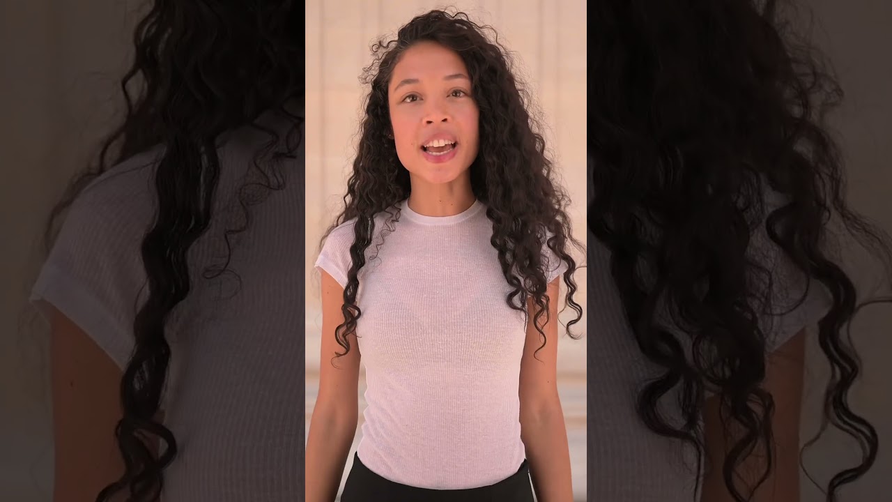 Vidéo de présentation de Violaine Frédérique