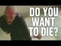 “Do You Want to Die?” | Police Bodycam Incident